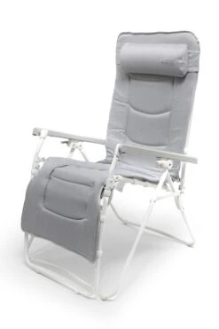 M0CF4A Adjustable Recliner / Zero Gravity Lounger