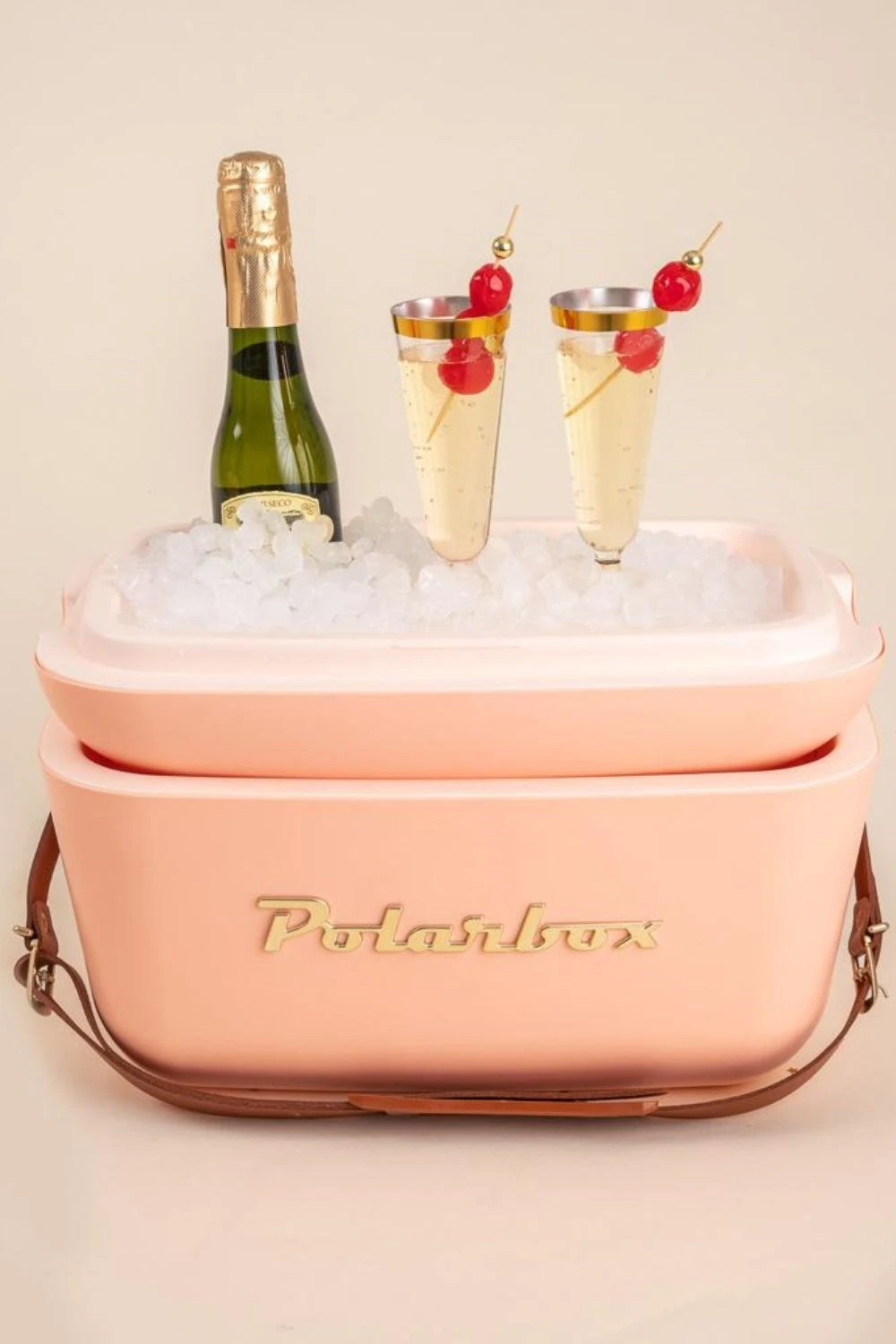 M0DD70 Polarbox 12L Retro Coolbox M0DD70 Polarbox 12L Retro Coolbox -MOUTAIN WAREHOUSE