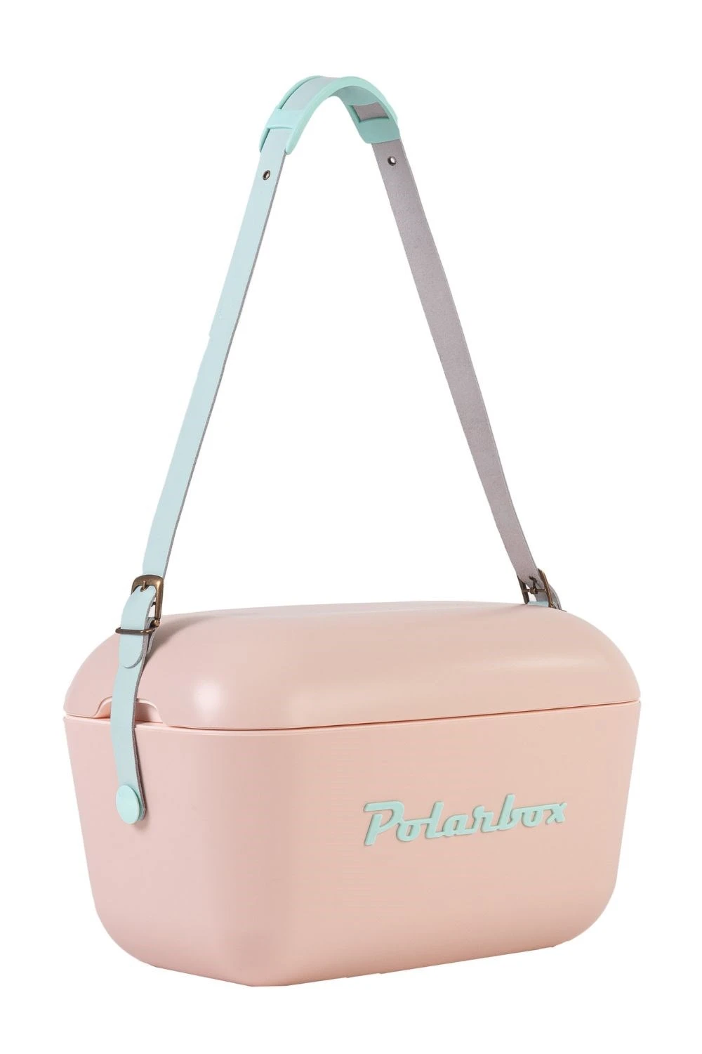 M0DD70 Polarbox 12L Retro Coolbox M0DD70 Polarbox 12L Retro Coolbox -MOUTAIN WAREHOUSE