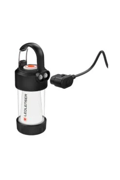 Ledlenser M0E858 ML4 Mini Warm Light Rechargable Lantern 4 Ledlenser M0E858 ML4 Mini Warm Light Rechargable Lantern -MOUTAIN WAREHOUSE m0e858 001 ml4miniwarmlightrechargablelantern20230412033644 3