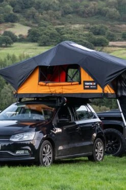 M0F421 TentBox Lite 2.0 Roof Tent 8 M0F421 TentBox Lite 2.0 Roof Tent -MOUTAIN WAREHOUSE m0f421 002 tentboxlite20rooftent20240625125111 2