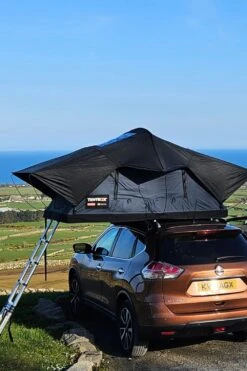 M0F421 TentBox Lite 2.0 Roof Tent 12 M0F421 TentBox Lite 2.0 Roof Tent -MOUTAIN WAREHOUSE m0f421 003 tentboxlite20rooftent20240529092111 2
