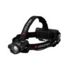 Ledlenser M106A9 H15R Core Rechargeable LED Head Torch