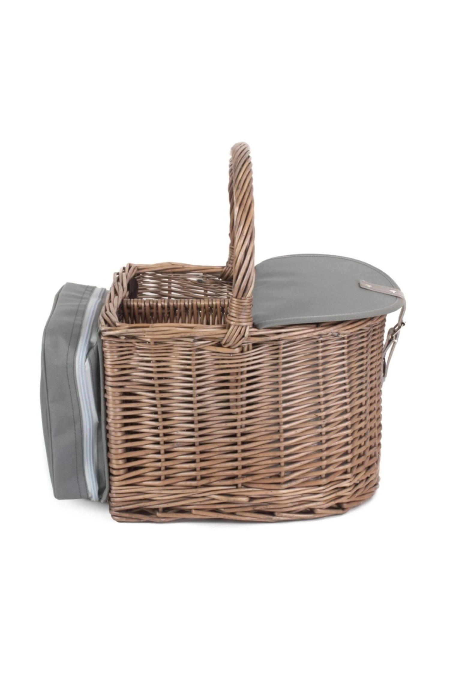 M109F4 Wicker 2 Bottle Beach Picnic Basket M109F4 Wicker 2 Bottle Beach Picnic Basket -MOUTAIN WAREHOUSE m109f4 001 wicker2bottlebeachpicnicbasket20230603103607 1 scaled