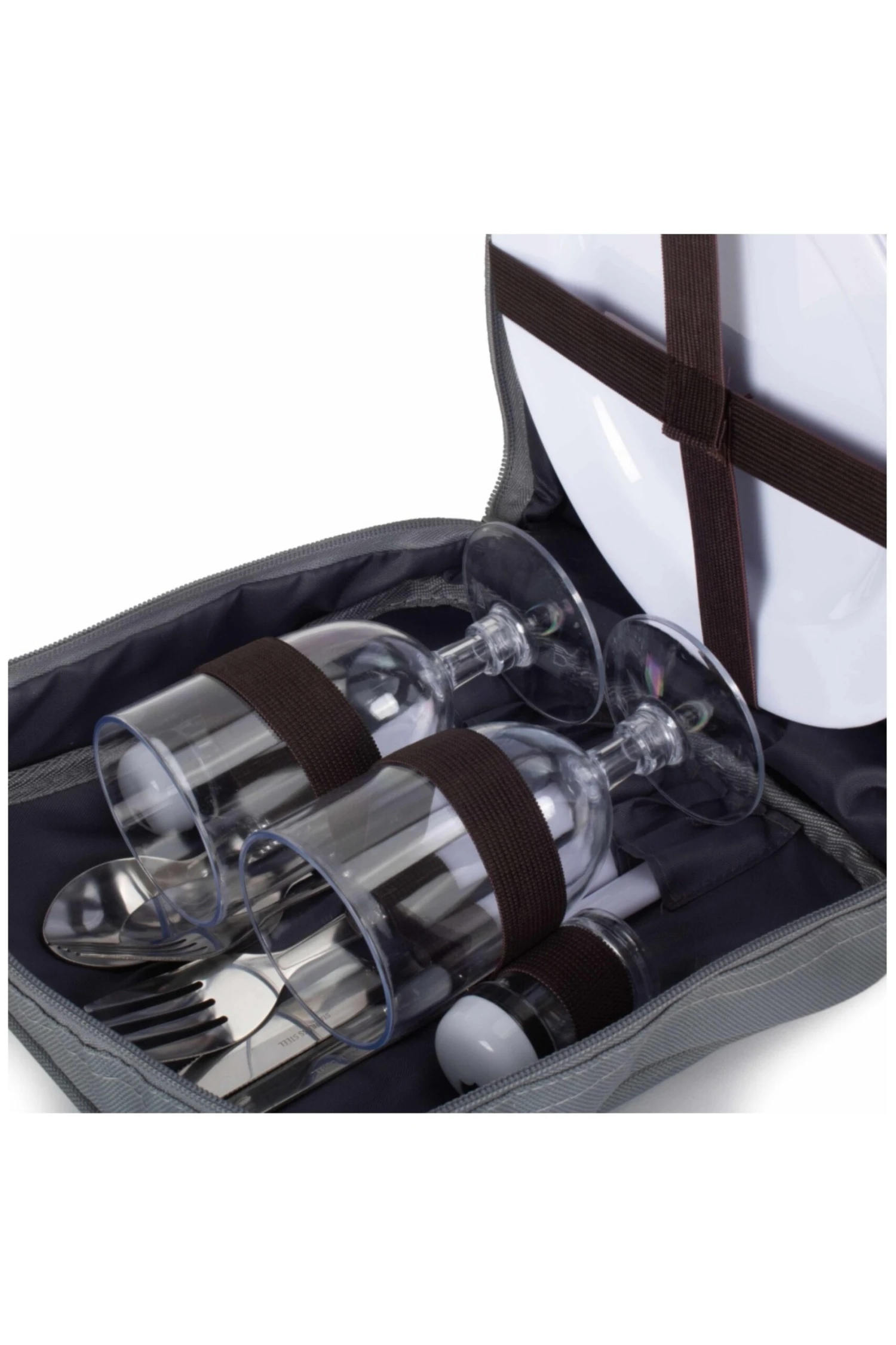 M109F4 Wicker 2 Bottle Beach Picnic Basket M109F4 Wicker 2 Bottle Beach Picnic Basket -MOUTAIN WAREHOUSE m109f4 001 wicker2bottlebeachpicnicbasket20230603103608 4 scaled