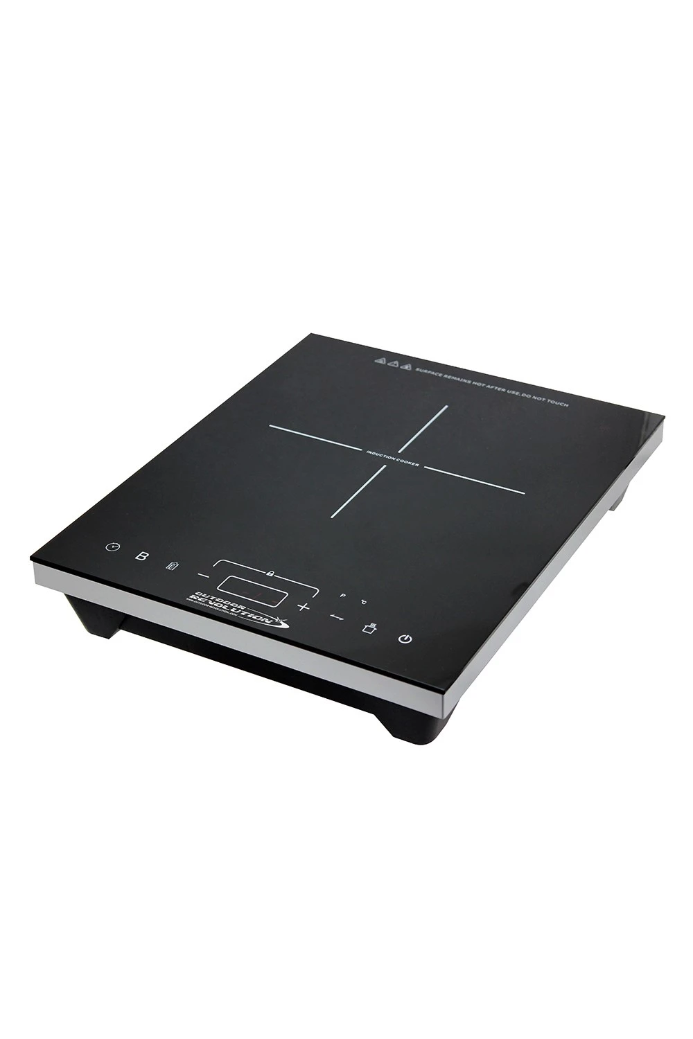 Single Camping Induction Cooker 200-1800w Single Camping Induction Cooker 200-1800w -MOUTAIN WAREHOUSE m12b0d 001 singlecampinginductioncooker2001800w20230420092110 1