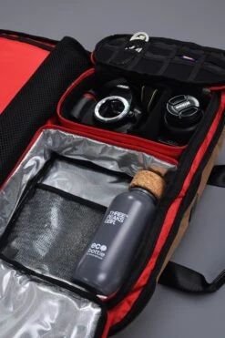 M12D6F Lunch Cool Bags -MOUTAIN WAREHOUSE m12d6f 001 lunchcoolbags20231101042112 6