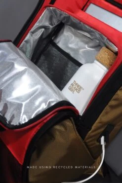 M12D6F Lunch Cool Bags -MOUTAIN WAREHOUSE m12d6f 001 lunchcoolbags20231101042112 7