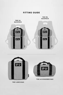 M12D6F Lunch Cool Bags -MOUTAIN WAREHOUSE m12d6f 002 lunchcoolbags20231101042115 8