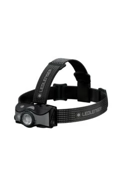 Ledlenser M13058 MH7 Rechargeable Outdoor LED Head Torch