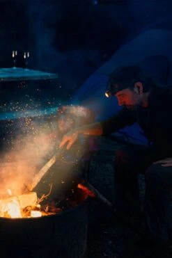 Ledlenser M13058 MH7 Rechargeable Outdoor LED Head Torch -MOUTAIN WAREHOUSE m13058 001 mh7rechargeableoutdoorledheadtorch20230412022110 5