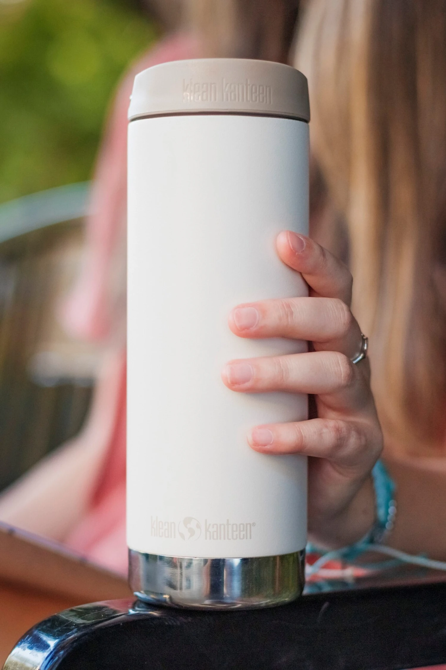 M150AA Vacuum Insulated 473ml Coffee Tumbler Café Cap Klean Kanteen M150AA Vacuum Insulated 473ml Coffee Tumbler Café Cap -MOUTAIN WAREHOUSE m150aa 002 vacuuminsulated473mlcoffeetumblercafecap20250307013603 3 scaled