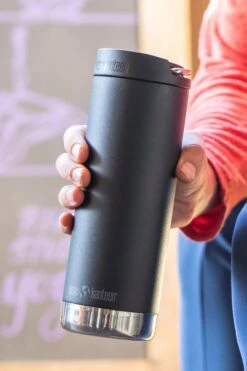 Klean Kanteen M150AA Vacuum Insulated 473ml Coffee Tumbler Café Cap 10 Klean Kanteen M150AA Vacuum Insulated 473ml Coffee Tumbler Café Cap -MOUTAIN WAREHOUSE m150aa 003 vacuuminsulated473mlcoffeetumblercafecap20250307013604 3