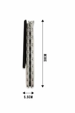 M1526F 30L Foldable Dustbin 6 M1526F 30L Foldable Dustbin -MOUTAIN WAREHOUSE m1526f 001 30lfoldabledustbin20241101105116 5