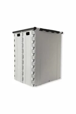 M1526F 30L Foldable Dustbin 8 M1526F 30L Foldable Dustbin -MOUTAIN WAREHOUSE m1526f 001 30lfoldabledustbin20241101105117 7