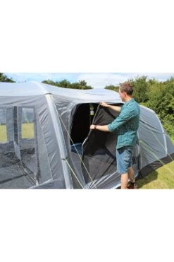 Camp Star 500XL (2022) Tent Bundle -MOUTAIN WAREHOUSE m159f5 001 campstar500xl2022tentbundle20230427022106 5