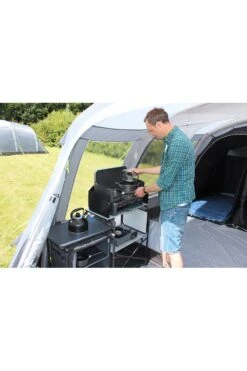 Camp Star 500XL (2022) Tent Bundle -MOUTAIN WAREHOUSE m159f5 001 campstar500xl2022tentbundle20230427022106 6