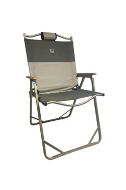 M15DDB Ultralight Folding Chair