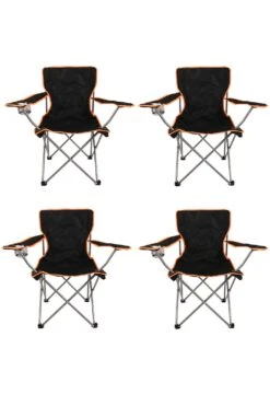 M16E69 Captains Chair Family Pack