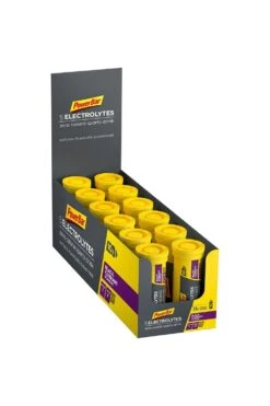 Powerbar 5 Electrolytes Sports Drink 120 Tablets (10 Tubes) 6 Powerbar 5 Electrolytes Sports Drink 120 Tablets (10 Tubes) -MOUTAIN WAREHOUSE m18d56 003 5electrolytestablets12tubes10tabspertube20220708123657 1