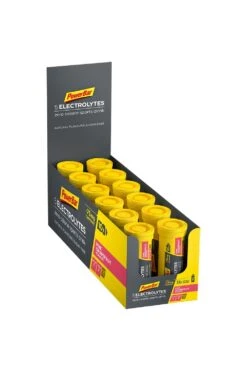 Powerbar 5 Electrolytes Sports Drink 120 Tablets (10 Tubes) 8 Powerbar 5 Electrolytes Sports Drink 120 Tablets (10 Tubes) -MOUTAIN WAREHOUSE m18d56 005 5electrolytessportsdrink120tablets10tubes20220712122122 1
