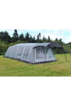 Camp Star 600 (2022) 6 Man Tent Bundle -MOUTAIN WAREHOUSE m1b4c3 001 campstar6006mantentbundle20230419052105 9