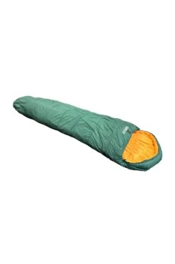 M1D93E Gecko 350 Mummy Sleeping Bag