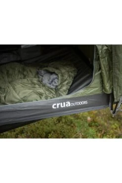 Hybrid Set 1 Man Tent With Bag And Mattress -MOUTAIN WAREHOUSE m1ee94 001 hybridset1mantentwithbagandmattress20230315102113 5