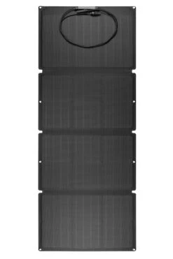 EcoFlow 110W Portable Solar Panel