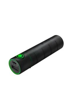 Ledlenser M22772 Flex3 Powerbankplus 1x L-ion 18650 (3400mah)