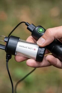 Ledlenser M22772 Flex3 Powerbankplus 1x L-ion 18650 (3400mah) -MOUTAIN WAREHOUSE m22772 001 flex3powerbankplus1xlion186503400mah20230412033627 4