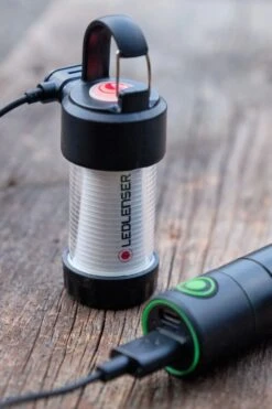 Ledlenser M22772 Flex3 Powerbankplus 1x L-ion 18650 (3400mah) -MOUTAIN WAREHOUSE m22772 001 flex3powerbankplus1xlion186503400mah20230412033627 6