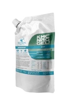 KMC NRG GEL Energy Gel 700g Refill Pouch