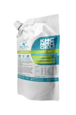 KMC NRG GEL Energy Gel 700g Refill Pouch 7 KMC NRG GEL Energy Gel 700g Refill Pouch -MOUTAIN WAREHOUSE m23a25 004 kmcnrggelenergygel700grefillpouch20230307012110 1