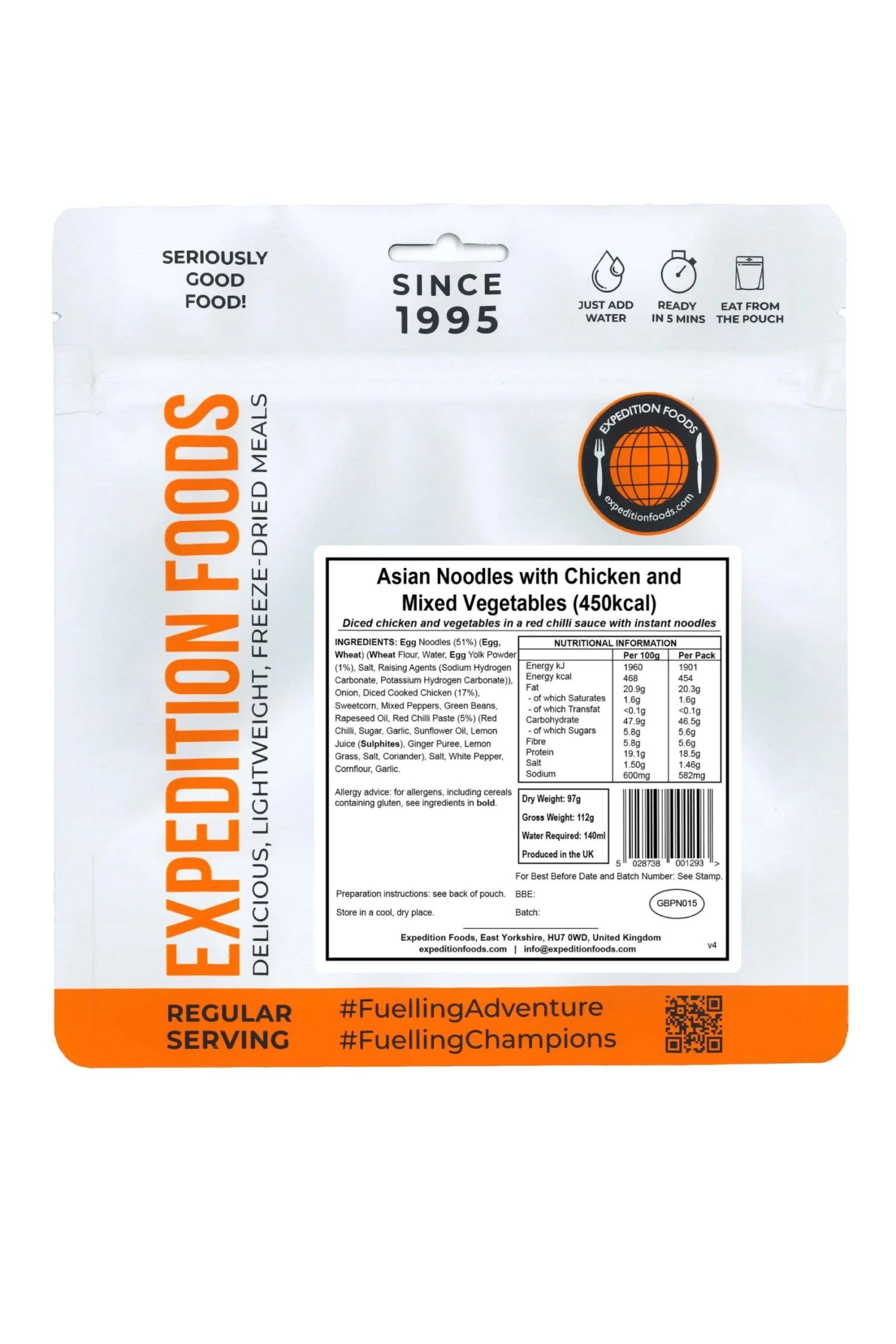 Camping Food - Asian Noodles (Chicken&Vegetables) Camping Food - Asian Noodles (Chicken&Vegetables) -MOUTAIN WAREHOUSE m24388 001 campingfoodasiannoodleschickenvegetables20221223012115 2 scaled