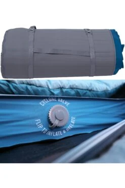 Vango M2463A Shangri-La II 10cm Double Sleeping Mat 6 Vango M2463A Shangri-La II 10cm Double Sleeping Mat -MOUTAIN WAREHOUSE m2463a 001 shangrilaii10cmdoublesleepingmat20250217082136 5