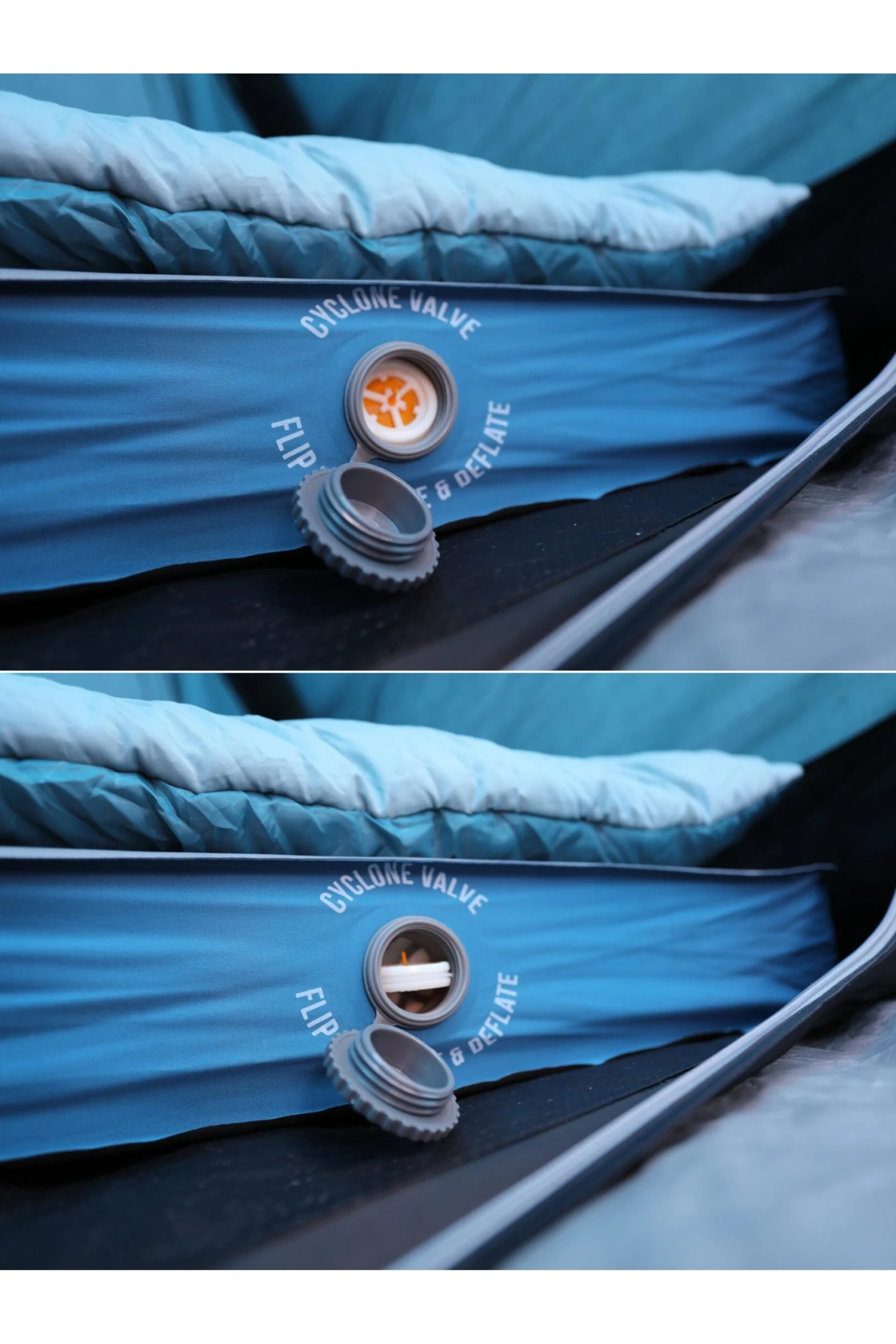 M2463A Shangri-La II 10cm Double Sleeping Mat Vango M2463A Shangri-La II 10cm Double Sleeping Mat -MOUTAIN WAREHOUSE m2463a 001 shangrilaii10cmdoublesleepingmat20250217082137 6 scaled