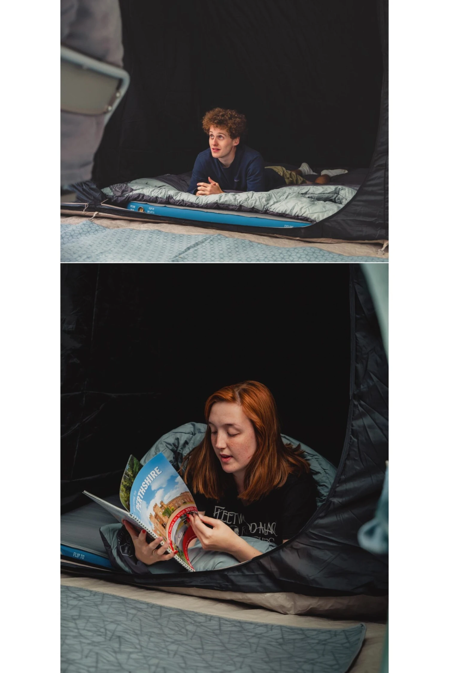 M2463A Shangri-La II 10cm Double Sleeping Mat Vango M2463A Shangri-La II 10cm Double Sleeping Mat -MOUTAIN WAREHOUSE m2463a 001 shangrilaii10cmdoublesleepingmat20250217082137 7 scaled