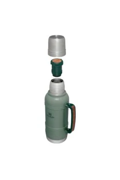 Stanley M24B19 Artisan Thermal Bottle 1.4L -MOUTAIN WAREHOUSE m24b19 001 artisanthermalbottle14l20250321020621 2