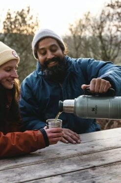 Stanley M24B19 Artisan Thermal Bottle 1.4L -MOUTAIN WAREHOUSE m24b19 002 artisanthermalbottle14l20240502125120 3