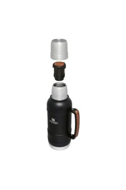 Stanley M24B19 Artisan Thermal Bottle 1.4L -MOUTAIN WAREHOUSE m24b19 002 artisanthermalbottle14l20250321020621 2