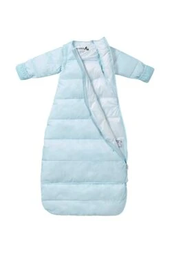 Slumber Sack Toddler Summer Sleeping Bag -MOUTAIN WAREHOUSE m250f0 001 slumbersacktoddlersummersleepingbag20220817030609 3