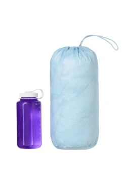 Slumber Sack Toddler Summer Sleeping Bag -MOUTAIN WAREHOUSE m250f0 001 slumbersacktoddlersummersleepingbag20220817030610 5