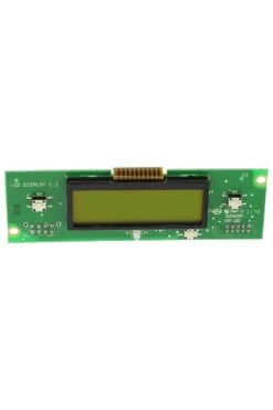 Thetford M266D9 Fridge Display Board LCD