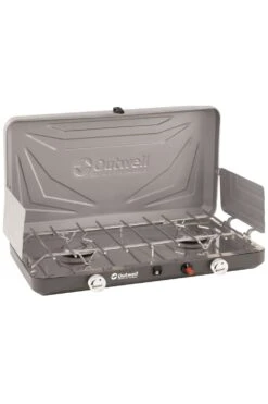 Outwell M269E8 Annatto Camping Stove / Hob