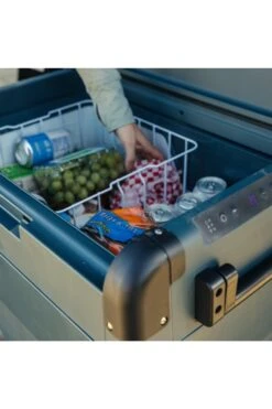 Dometic M270EB CFX2 45 Mobile Compressor Cool Box - 45 L -MOUTAIN WAREHOUSE m270eb 001 cfx245mobilecompressorcoolbox45l20250619120634 8