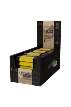 Torq Explore Organic Vegan Flapjack 20 X 65g 6 Torq Explore Organic Vegan Flapjack 20 X 65g -MOUTAIN WAREHOUSE m2770e 002 exploreorganicveganflapjack20x65g20220729110619 1