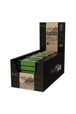 Torq Explore Organic Vegan Flapjack 20 X 65g 9 Torq Explore Organic Vegan Flapjack 20 X 65g -MOUTAIN WAREHOUSE m2770e 005 exploreorganicveganflapjack20x65g20220729080618 1
