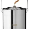 Primus M27803 CampFire Stainless Steel Pot 5L 1 Primus M27803 CampFire Stainless Steel Pot 5L -MOUTAIN WAREHOUSE m27803 001 campfirestainlesssteelpot5l20240412012116 1