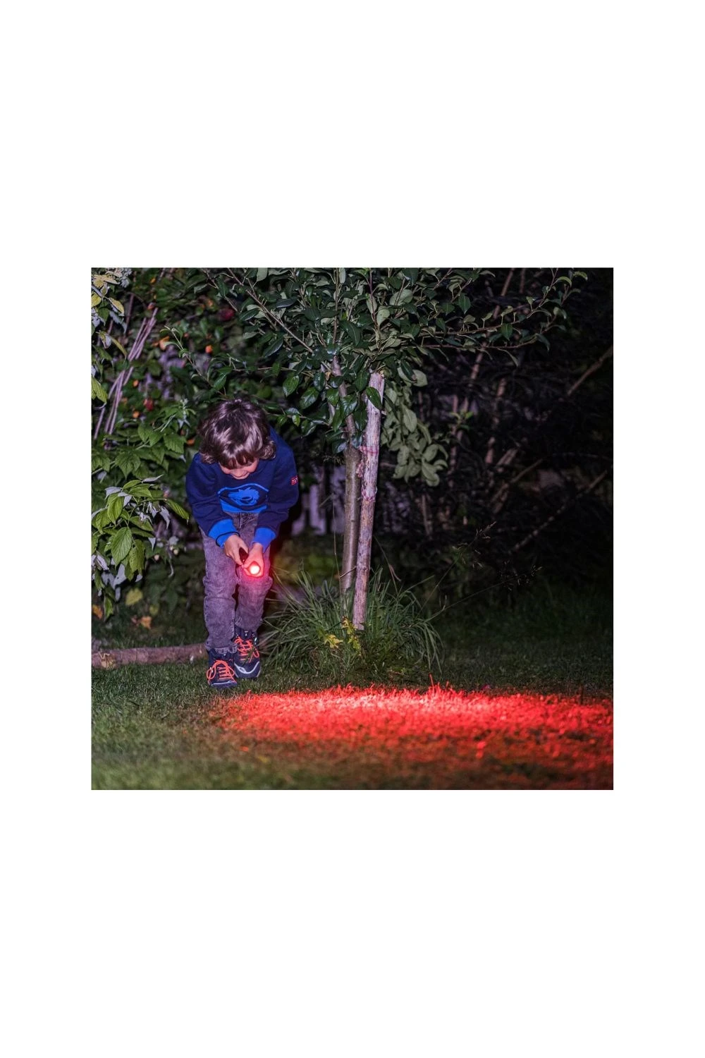 M28CE6 KidBEAM4 LED Hand Torch Ledlenser M28CE6 KidBEAM4 LED Hand Torch -MOUTAIN WAREHOUSE m28ce6 001 kidbeam4ledhandtorch20230426032113 6